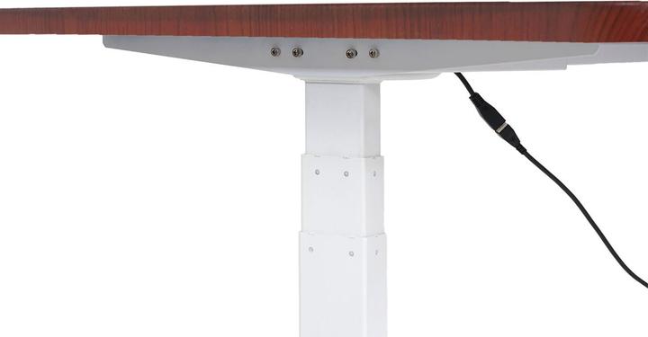 Actual product image Jamb Standing desk electric (160 x 80 x 121 cm)