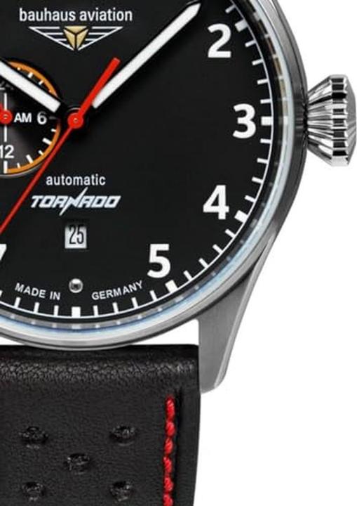 Produktbild 27642 (Analoguhr, 42 mm)