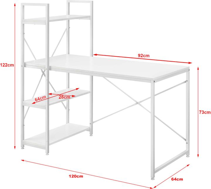 Image du produit En.Casa Roosdaal