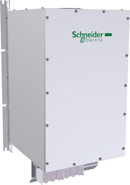 Schneider Electric Filtro passivo, 160A, 460 V, 60 Hz, per VW3A46170