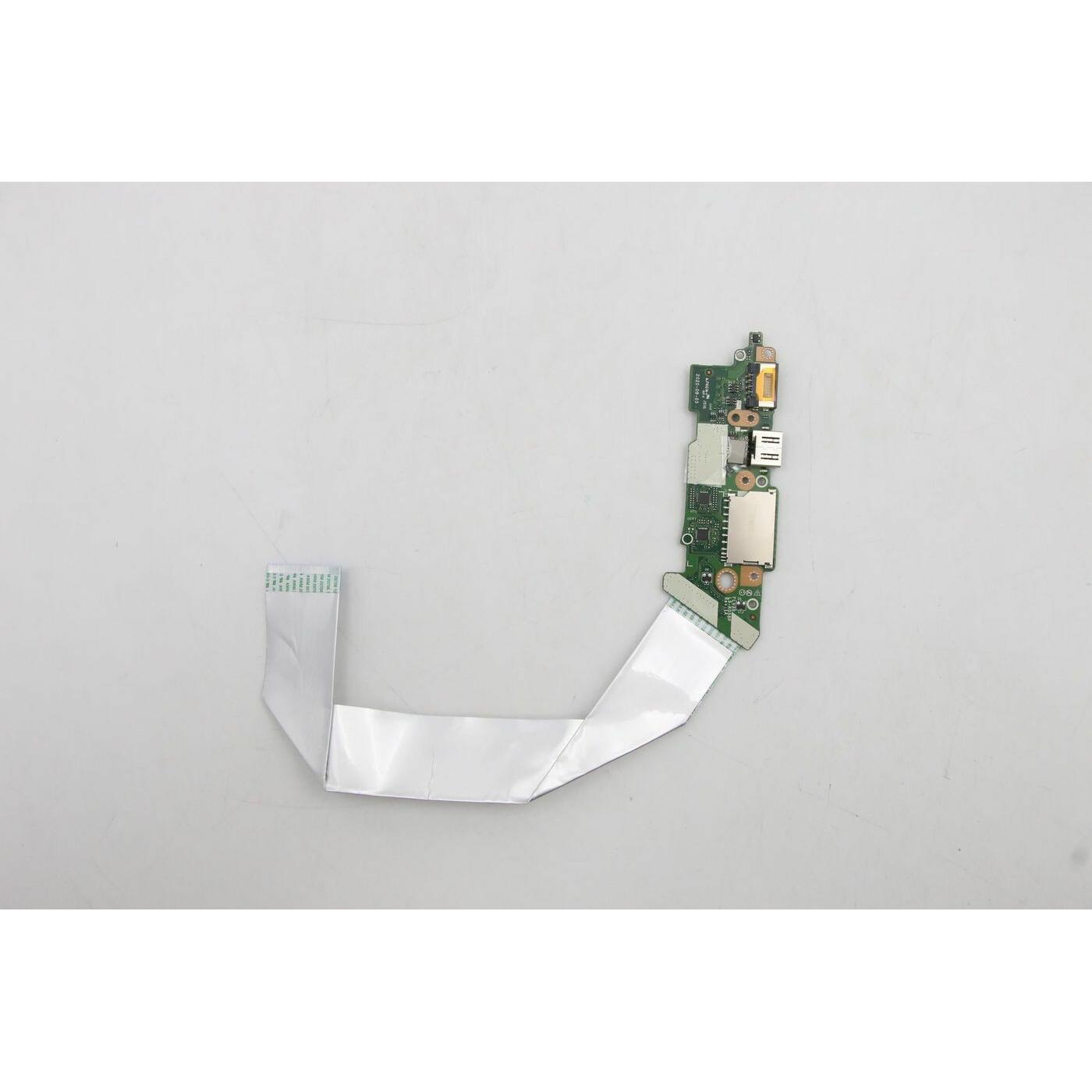 Lenovo Function Board C 20VE IO, Notebook Ersatzteile