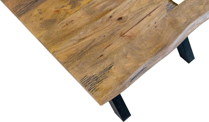 Actual product image SAM Tiger (140 x 80 x 77 cm)