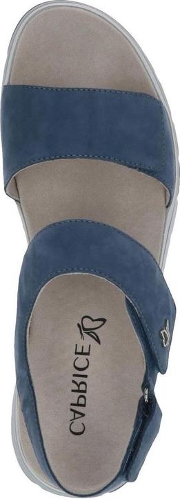 Actual product image Caprice Sandal (40)