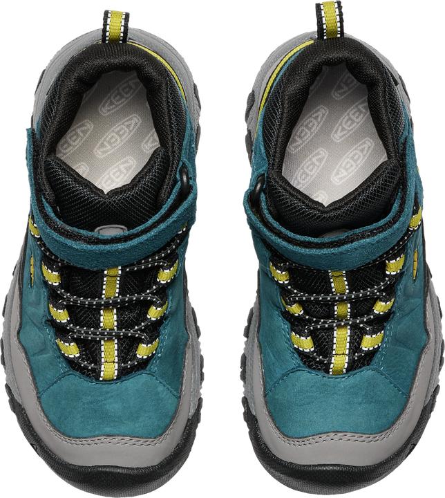 Image du produit Keen C Targhee IV Mid WP (30)