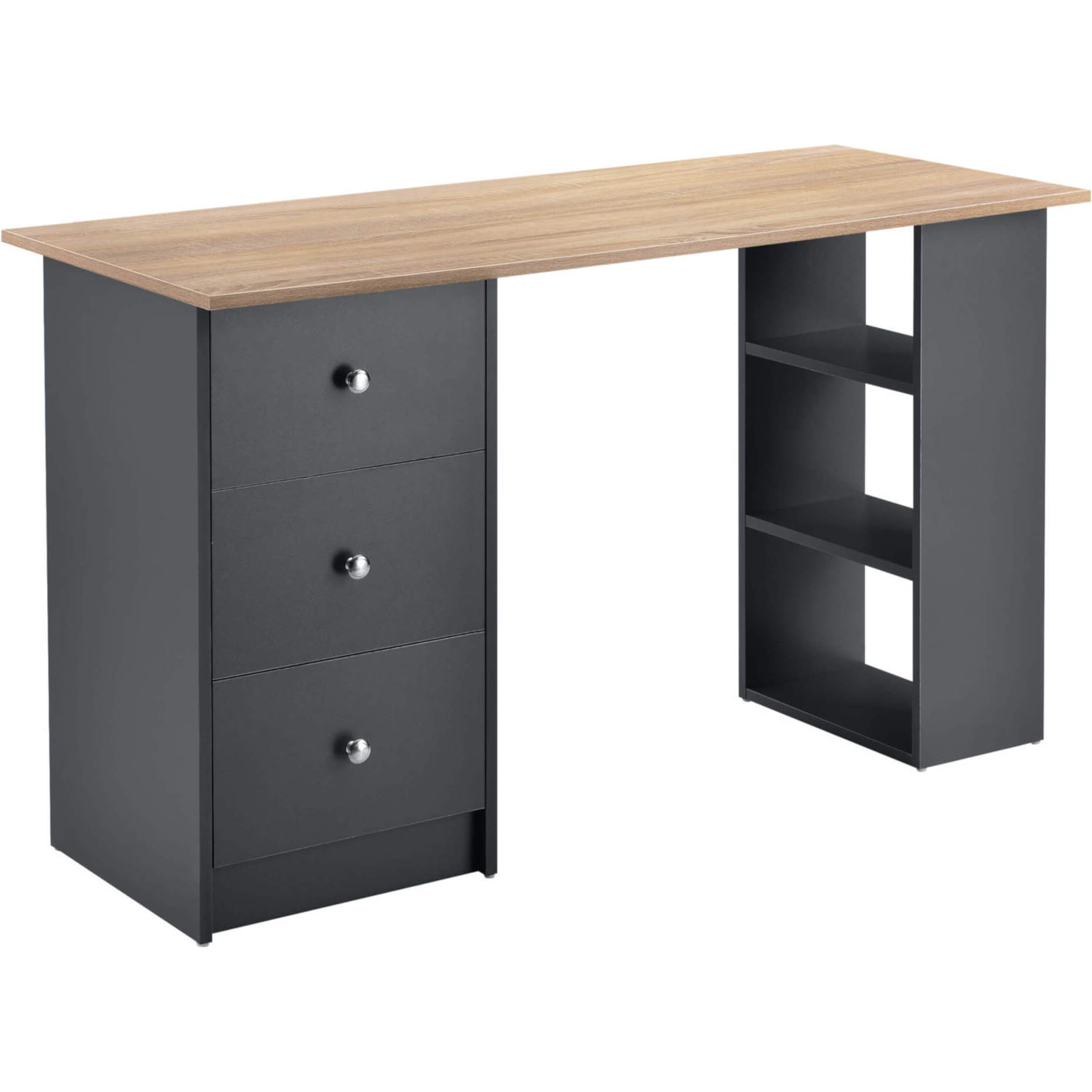 En.Casa, Schreibtisch, Lemberg (120 x 49 x 72 cm)