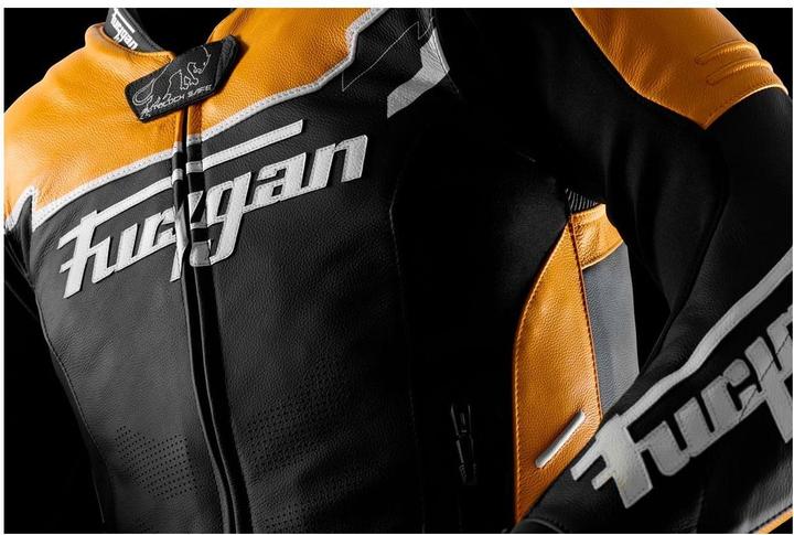 Actual product image Furygan Signature 55 (Men, Women, L)