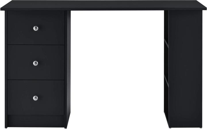 Actual product image En.Casa Lemberg (120 x 49 x 72 cm)