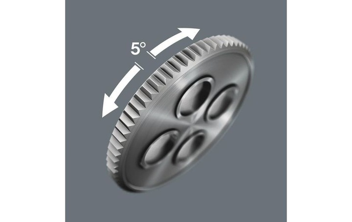 Productafbeelding Wera Dopsleutelset (15 mm, 7 mm, 6 mm, 8 mm, 4 mm, 5 mm, 23 mm, 18 mm, 22 mm, 13 mm, 12 mm, 10 mm, 14 mm, 16 mm, 24 mm, 21 mm, 19 mm, 20 mm, 11 mm, 9 mm, 17 mm)