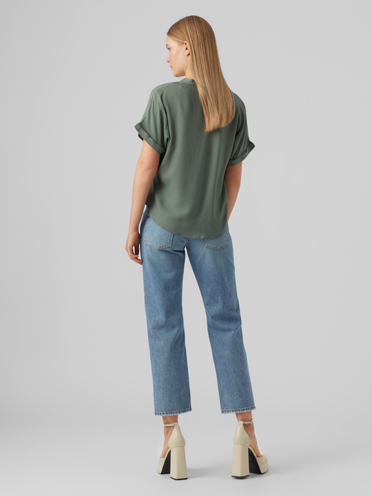 Immagine prodotto Vero Moda Vmbeauty Ss Top Wvn Ga Noos (XS)