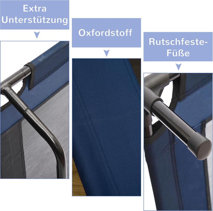 Actual product image PawHut Dog couch with breathable cover (Dog)