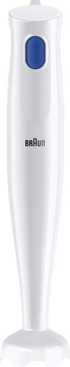 Immagine prodotto Braun Frullatore manuale BRA MQ10.000P