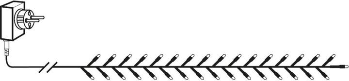 Produktbild Star Trading Gartenleuchten (3.60 m)