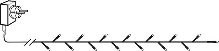 Image du produit Star Trading Lampes de jardin