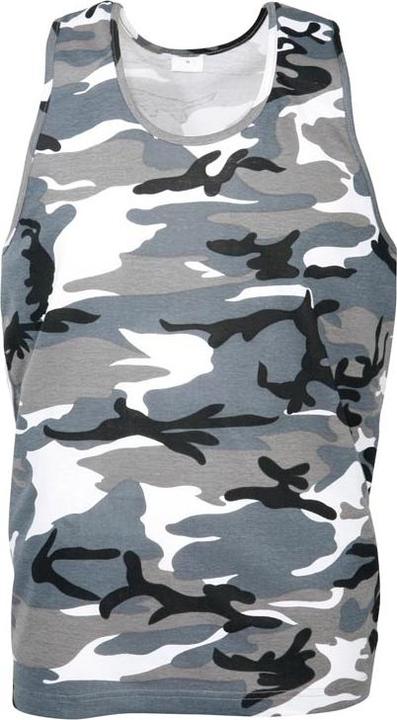 Cityguard Camo (L)