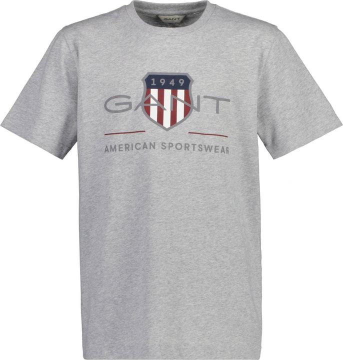 Produktbild GANT Archive Shield T-Shirt (122, 128)