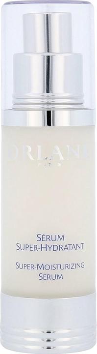 Produktbild Orlane Hydration Super-Moisturizing Serum (30 ml)