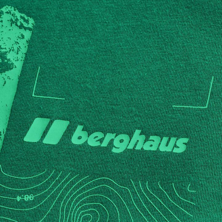 Produktbild Berghaus Volcanism T-Shirt Unisex (48)