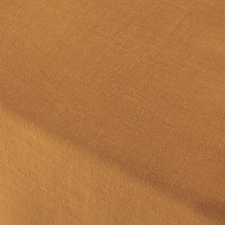 Actual product image La Redoute Interieurs Lin Lave (170 x 250 cm)