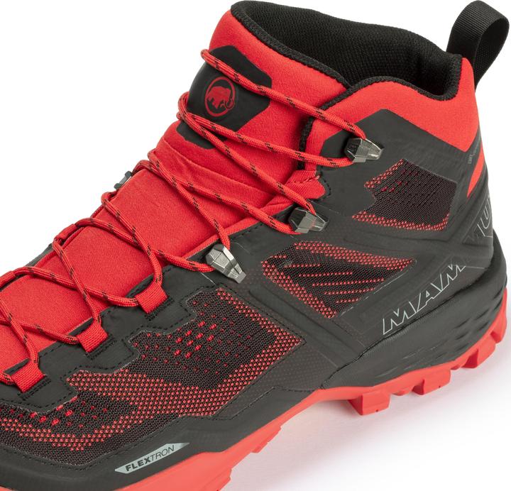 Produktbild Mammut Ducan Mid GTX® Men (44)