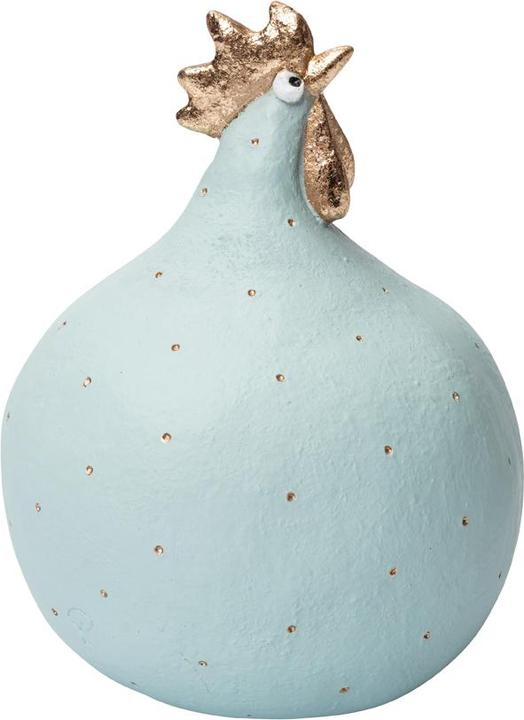 Produktbild Nääsgränsgården Henne jade/