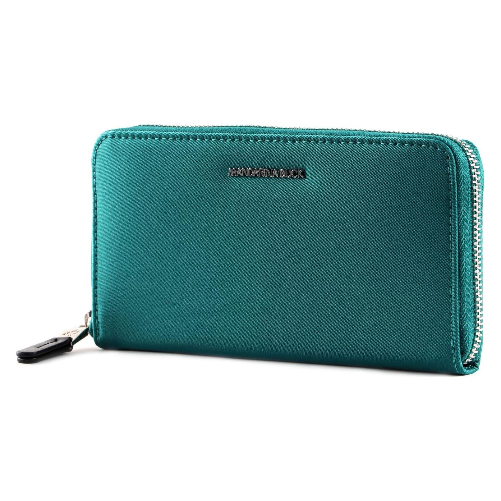 Mandarina Duck, Damen, Portemonnaie, Hunter Zip Around Wallet