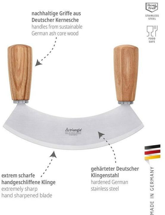 Immagine prodotto Triangle Anima (18 cm)
