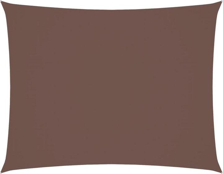 Produktbild vidaXL Sonnensegel (500 x 700 cm)