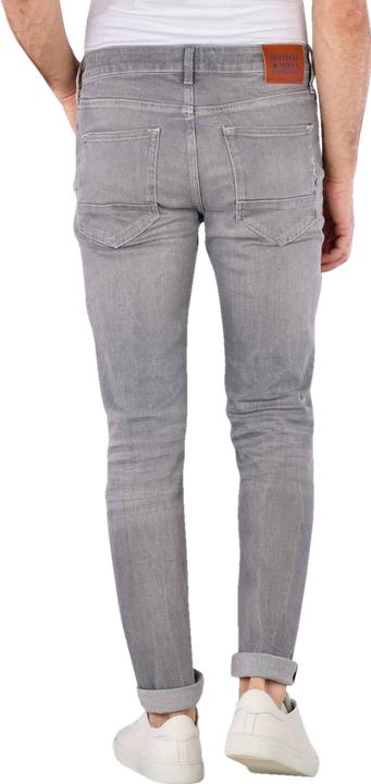 Actual product image Scotch & Soda 10019780 (W34/L32)