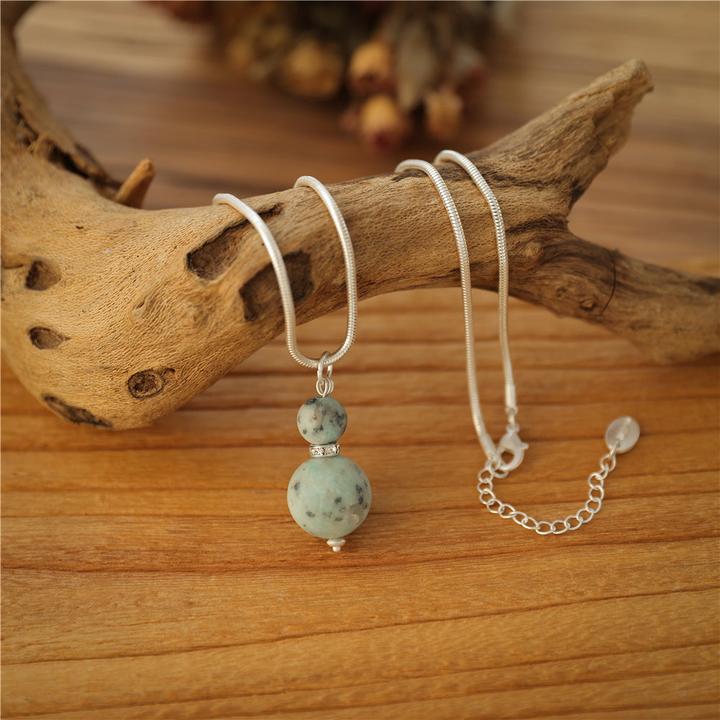 Image du produit Andreani Collier (Vert)