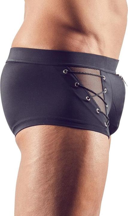 Image du produit Svenjoyment Pantalons pour hommes Punk (M)
