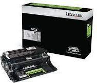 Produktbild Lexmark Schwarz - original - Druckerbi