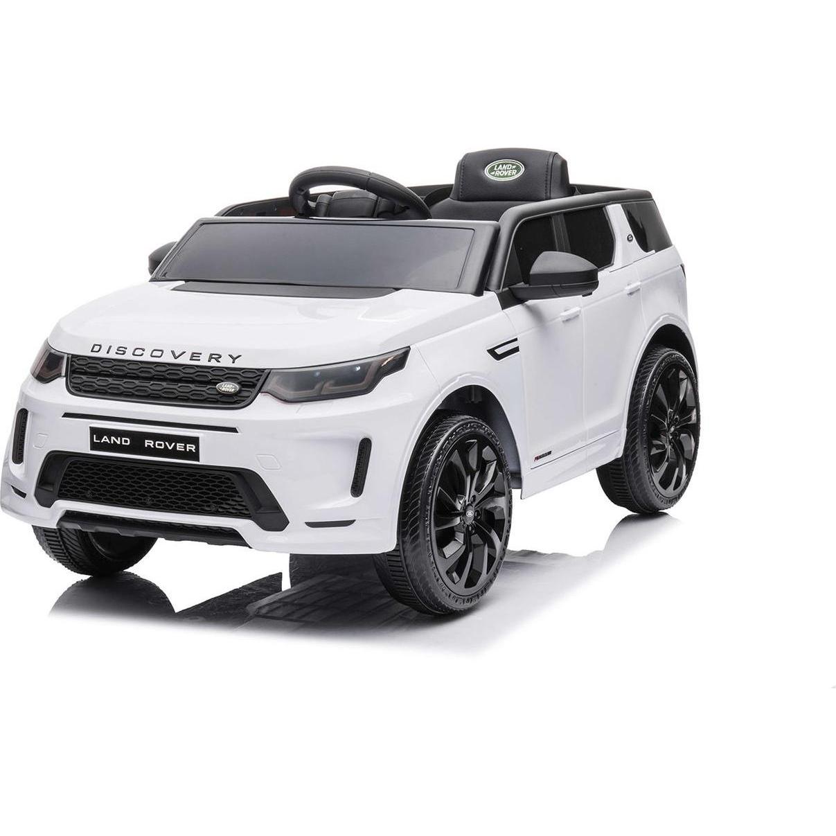 Thumbnail - Chipolino Kinder Elektroauto Land Rover (12 V)