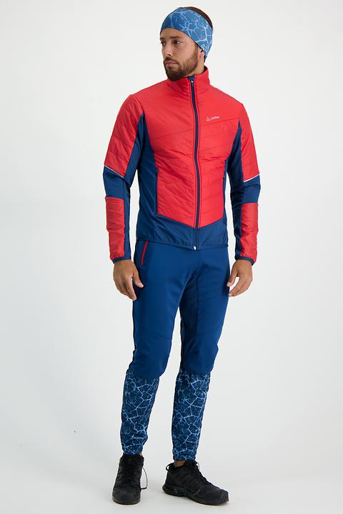 Image du produit Löffler Hybride Primaloft (54)