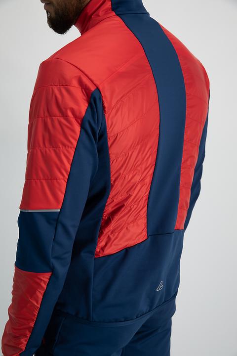 Image du produit Löffler Hybride Primaloft (54)