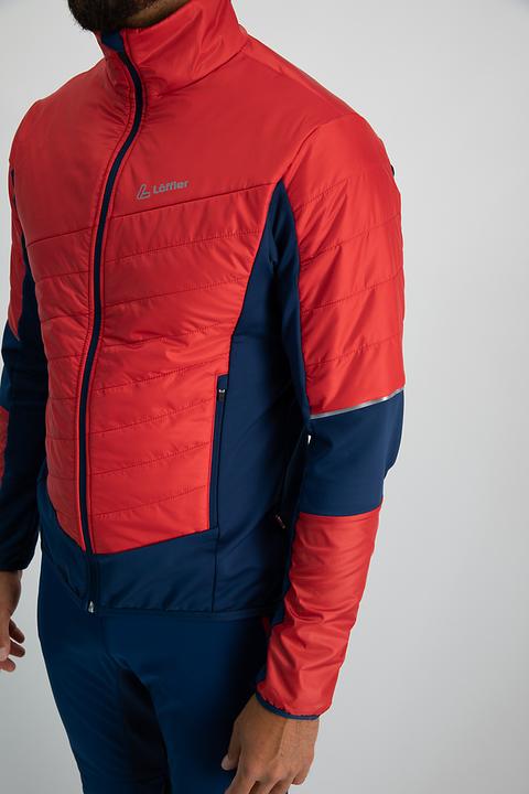 Image du produit Löffler Hybride Primaloft (54)