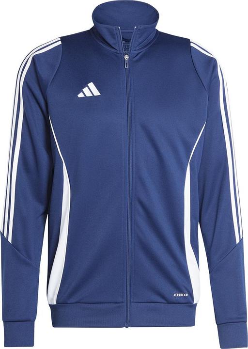 adidas Tiro 24 Trainingsjacke Herren