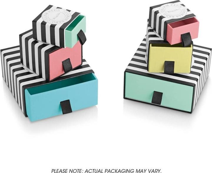 Immagine prodotto Thomas Sabo Bracciale Talisman nero (17 cm, Argento 925)