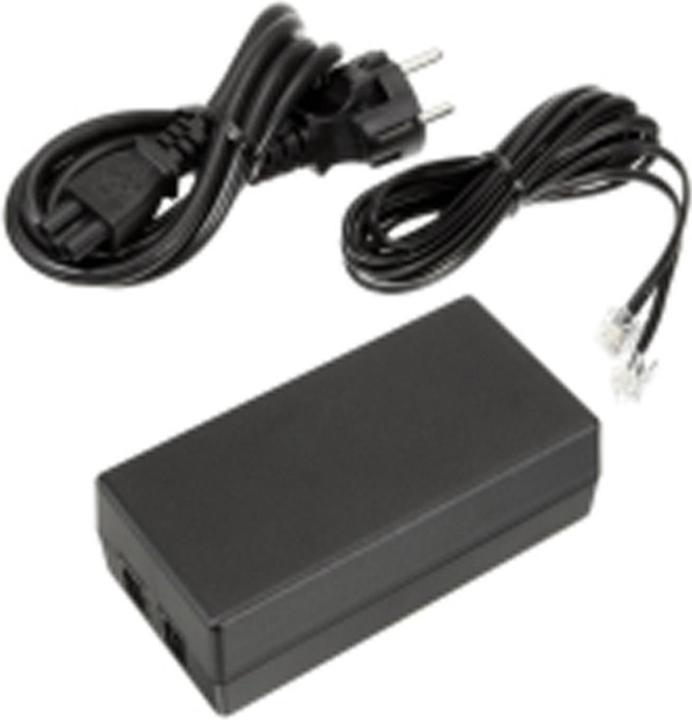 Unify OpenStage / optiPoint Netzteil EU - Stecker-Typ E+F - C5