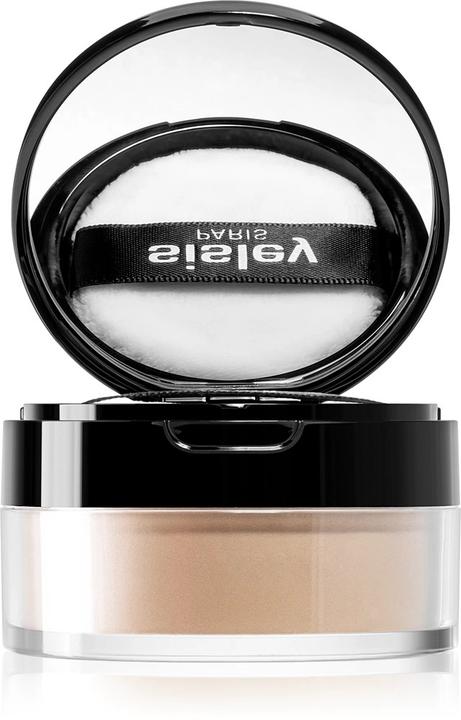 Produktbild Sisley Phyto-Poudre Libre (2 Mate)