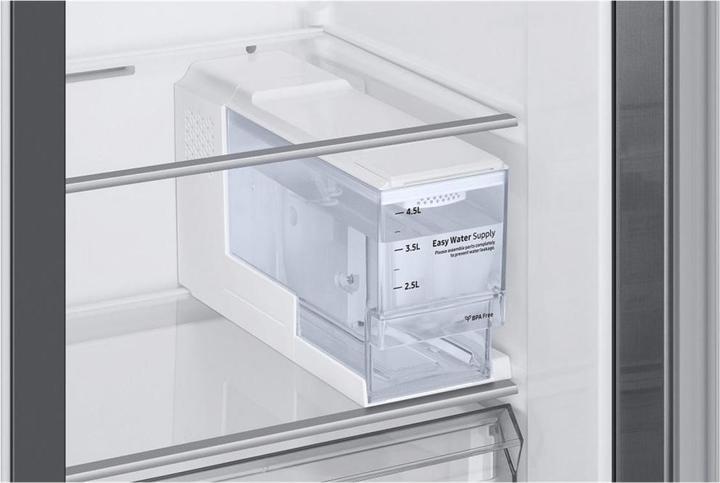 Actual product image Samsung RS68A8521S9/WS (634 l)