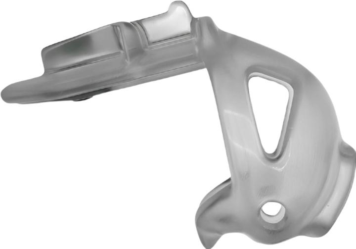 Produktbild The Vice Keuschheitskäfig Micro – Transparent