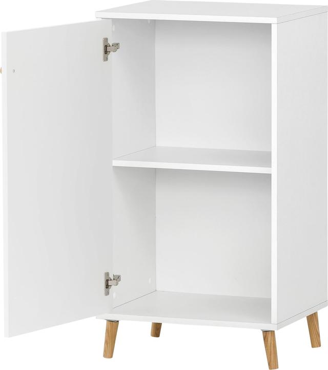 Produktbild Schildmeyer Serie 500 (50.90 x 41 x 92.60 cm)