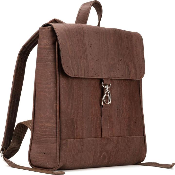 Immagine prodotto Artelusa Rucksack «Chan» aus Kork (10 l)