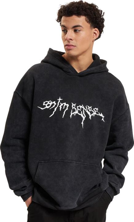 Produktbild 9N1M Sense Kapuzenpullover Gewaschen (M)