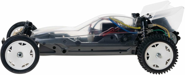 Immagine prodotto Tamiya Neo Fighter DT-03 (Kit)