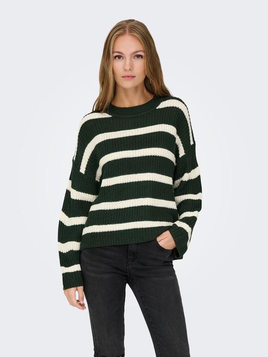 Produktbild JdY JDYJUSTY Strickpullover Strickpullover (M)