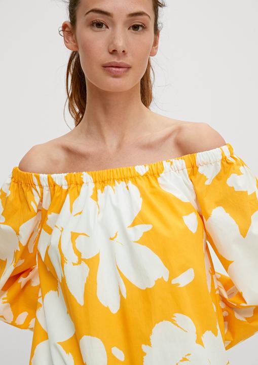 Image du produit Comma Kleid Kleid mit 3/4-Ärmel (42)