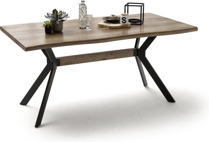 Actual product image Robas Lund Kerala (160 x 90 x 76 cm)