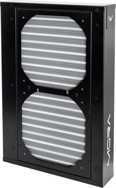 Produktbild Watercool RAG MO-RA IV 200 Black