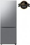 Actual product image Samsung RB53DG706AS9 (538 l)